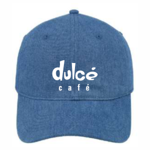 Fashion Denim Cap
