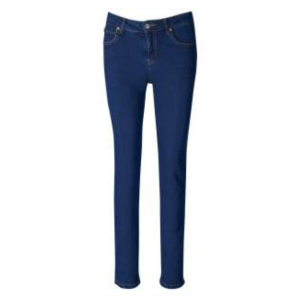 Waiters Uniform Fashion Denim Jeans