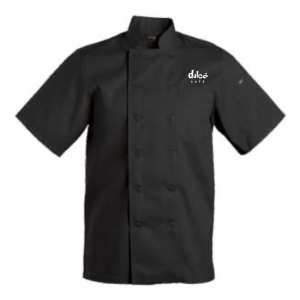 Kitchen Staff Chef Jackets
