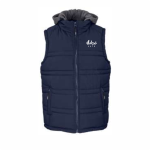 Managers Mens Okinawa Bodywarmer