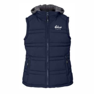 Managers Ladies Okinawa Bodywarmer