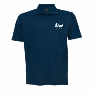 Barista 175G Barron Pique Knit Golfer Mens