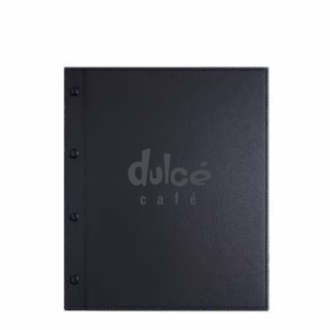 Menu Covers (Moq 10)