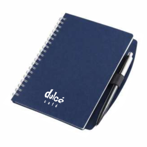 Sketch Pad And Pen (Moq 10)