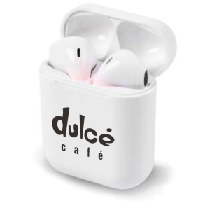 Ignitis Tws Earbuds (Moq 10)