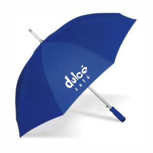 Cloudburst Auto-Open Umbrella (Moq 10)